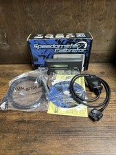 Hypertech 732501 speedometer for sale  Bryant