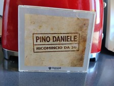 Pino daniele ricomincio usato  Cesena