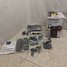 Panasonic expandable cordless for sale Panasonic expandable cordless for sale  Mesa