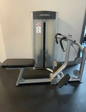 Life fitness optima for sale  BARNSLEY