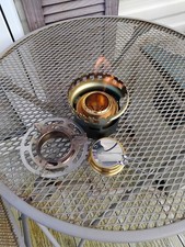 Alcohol stove camping for sale  PRESTON