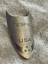 Litespeed titanium head for sale  Huntersville