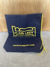 Plain lazy draw for sale  JOHNSTONE