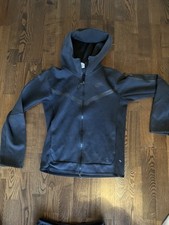 Nike black tech for sale  NORTHAMPTON