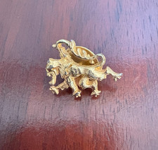 Vintage golden pixiu for sale  PORT TALBOT