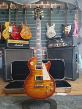 Gibson les paul for sale  ASHTON-UNDER-LYNE