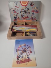 meccano motorised set for sale meccano motorised set for sale FAKENHAM