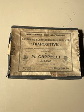 Insegna tabella vetro usato  Casalecchio di Reno
