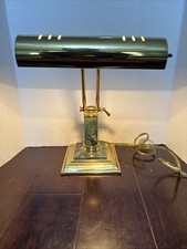 Brass bankers desk for sale  Roseville
