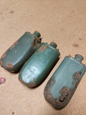 Ww1 lotto borracce usato Ww1 lotto borracce usato  Campolongo Tapogliano