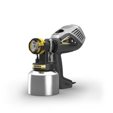 Pistola verniciatura airless usato  Monterotondo