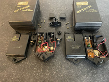 Optonic bite indicators for sale  DUMBARTON