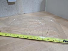 Vintage plastic clear for sale  Rochester