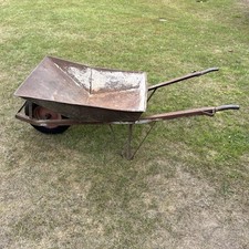 Ddr schubkarre karre gebraucht kaufen  Strausberg-Umland