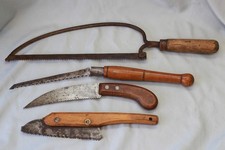 Lot outils scie d'occasion  Cosne-Cours-sur-Loire
