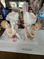 Set vintage porcelain for sale  El Campo