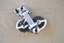 Derailleur ariere campagnolo d'occasion  Nice-