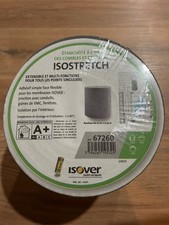 Adhésif isover isostretch d'occasion  Montreuil