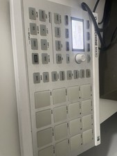 2 native mk instruments for sale  LUTON