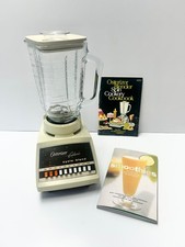 Vintage osterizer galixie for sale  Murray