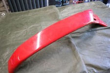 Seiten verkleidung rot gebraucht kaufen  Berlin