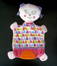 M5. doudou plat d'occasion  Bouvigny-Boyeffles