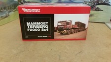 Heavy haulage mammoet for sale  DONCASTER