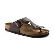 Mens slip sandals for sale  BIRMINGHAM