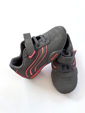 Lonsdale boys grey for sale  BUDE
