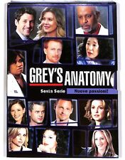 Ebond grey anatomy usato  Italia