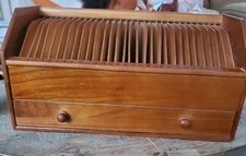 Vintage wood desk for sale  Murfreesboro