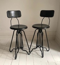 Pair black dutch for sale  LONDON