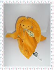 Doudou plat carré d'occasion  Foix