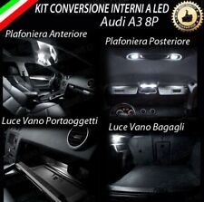 Kit led interni usato  Napoli