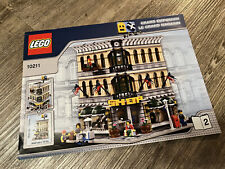 Lego bauanleitung creator gebraucht kaufen  Leutkirch im Allgäu