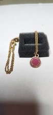 Fashion necklace enamel for sale  Boonville