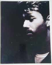 George michael cover for sale  UK