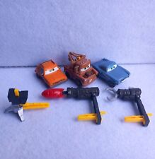 Pixar cars action for sale  BARNSTAPLE