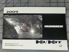 2009 hummer humvee for sale  Suffolk