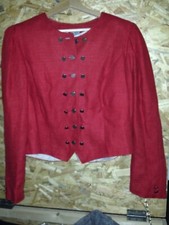 Giacca originale tirolese usato  Firenze