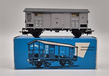 Märklin 4550 gedeckter gebraucht kaufen  Gäufelden