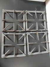 Gas range burner for sale  Davenport