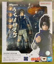Bandai naruto .h. for sale  Allentown