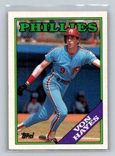 1988 topps 215 for sale  Claypool