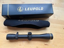 Leupold 3hd 3.5 for sale  Chester