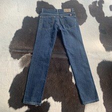 Mens dickies jeans for sale  HOLMFIRTH