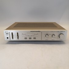 Marantz pm310 stereo for sale  BEDFORD