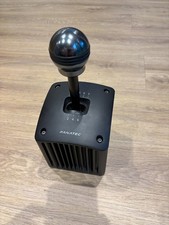 Fanatec clubsport shifter for sale  CHESTER