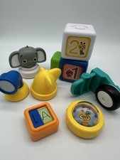 Lot baby einstein for sale  Wimberley