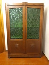 Armadio libreria legno usato Armadio libreria legno usato  Firenze